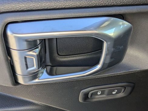 New 2025 Jeep Wrangler Sport S image 13