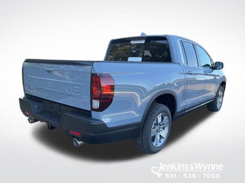 New 2026 Honda Ridgeline RTL image 3