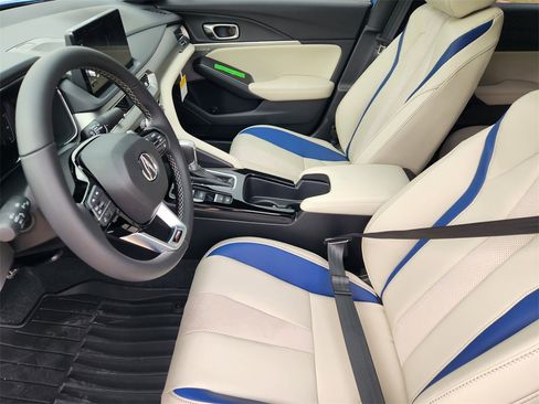 New 2026 Acura Integra A-Spec image 14