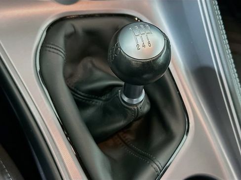 Used 2023 Dodge Challenger R/T w/ Plus Package RWD image 17