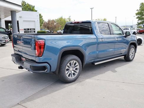 New 2026 GMC Sierra 1500 Denali w/ Technology Package AWD/4WD image 6