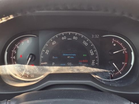 Used 2024 Toyota RAV4 XLE image 22