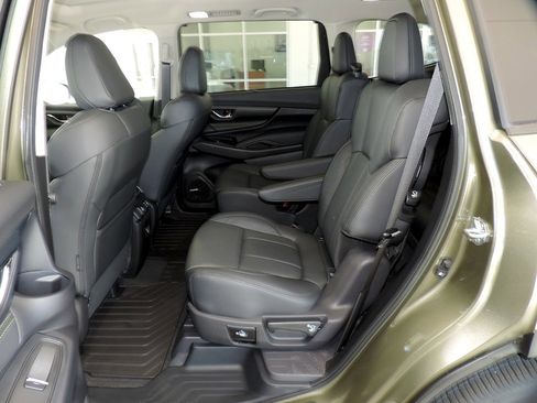 New 2026 Subaru Ascent Bronze Edition AWD/4WD image 18