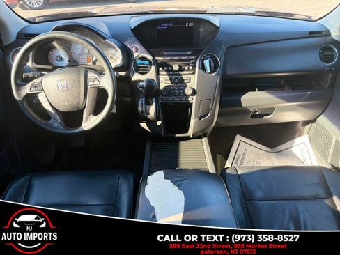 Used 2015 Honda Pilot EX-L image 19