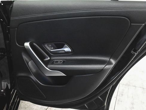 Used 2025 Mercedes-Benz CLA 250 4MATIC image 10