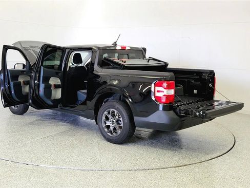 Used 2022 Ford Maverick XLT w/ Equipment Group 300A Standard image 11