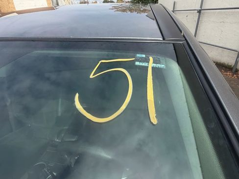 Used 2015 Nissan Murano S w/ Navigation Package image 31