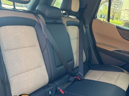 New 2026 Chevrolet Equinox ACTIV FWD image 12