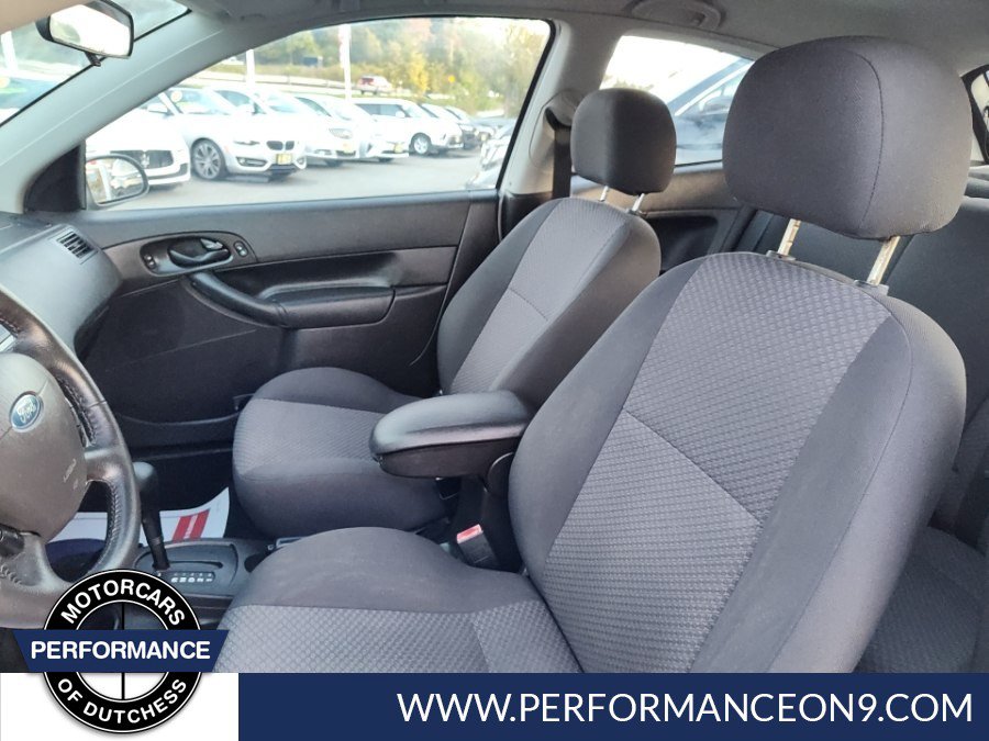 Used 2007 Ford Focus S FWD image 8