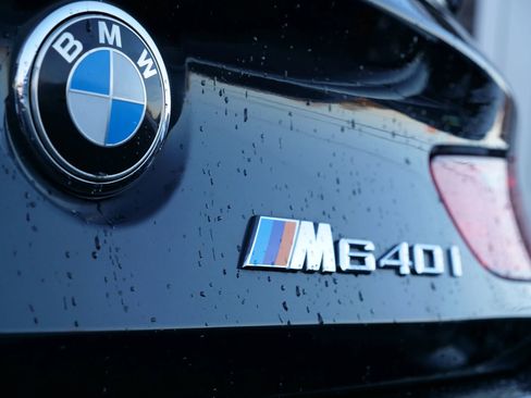 Used 2015 BMW 640i Gran Coupe image 55