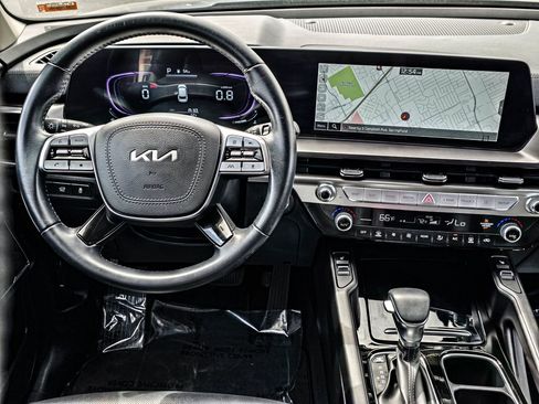 Used 2025 Kia Telluride S image 34