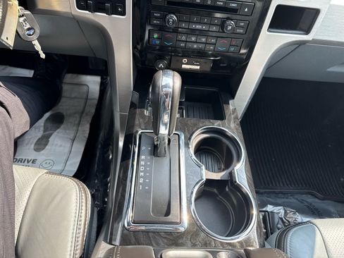 Used 2012 Ford F150 Platinum AWD/4WD image 23