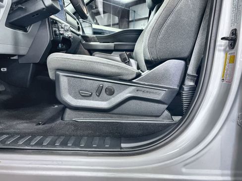 Used 2023 Ford F150 XLT w/ Equipment Group 302A High AWD/4WD image 13