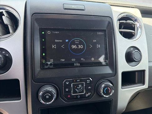 Used 2013 Ford F150 XLT w/ XLT Chrome Pkg AWD/4WD image 14