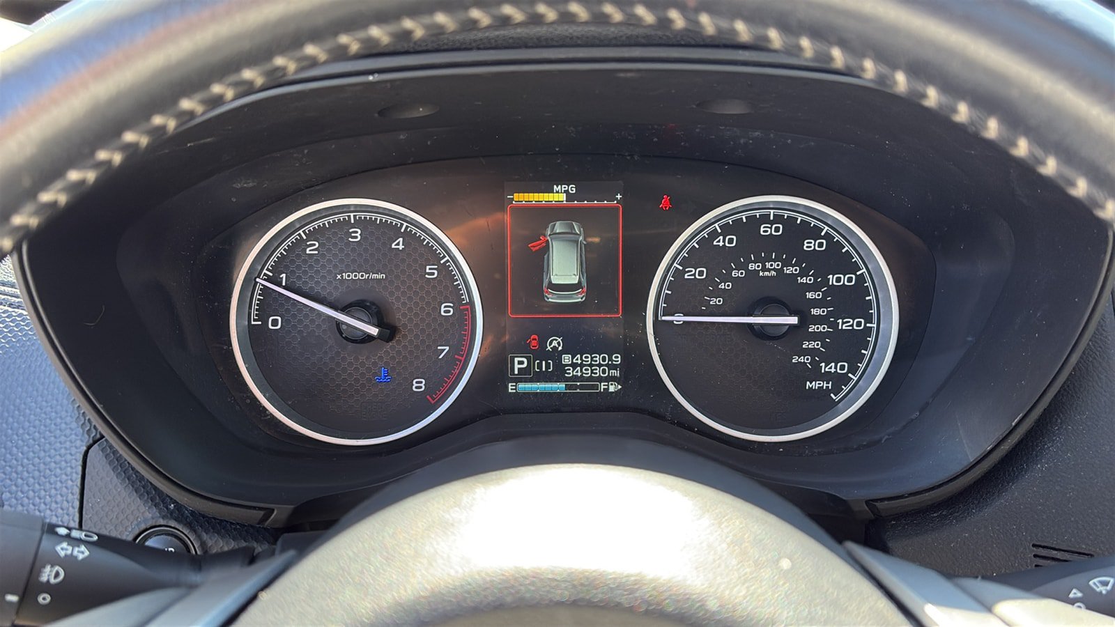 Used 2023 Subaru Forester Premium AWD/4WD image 16