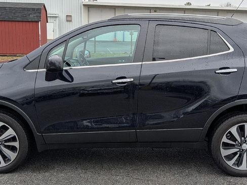 Certified 2022 Buick Encore Preferred w/ Safety Package image 6