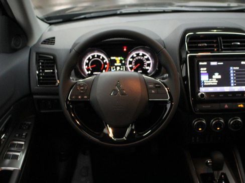 New 2026 Mitsubishi Outlander Sport SE image 21