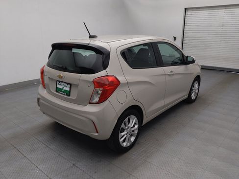 Used 2020 Chevrolet Spark LT image 9