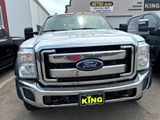 Used 2014 Ford F550 4x4 Crew Cab Super Duty image 5