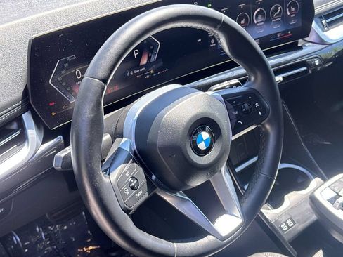 Used 2023 BMW X1 xDrive28i w/ Convenience Package AWD/4WD image 11