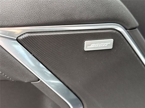 Used 2022 Chevrolet Silverado 1500 RST w/ Redline Edition AWD/4WD image 19