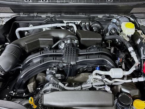 New 2026 Subaru Outback Premium AWD/4WD image 28