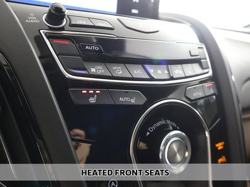Used 2024 Acura RDX SH-AWD w/ Technology Package image 9