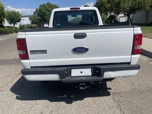 Used 2011 Ford Ranger XLT image 8