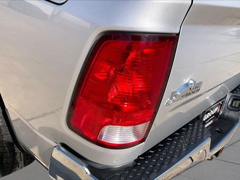 Used 2016 RAM 1500 Big Horn AWD/4WD image 27