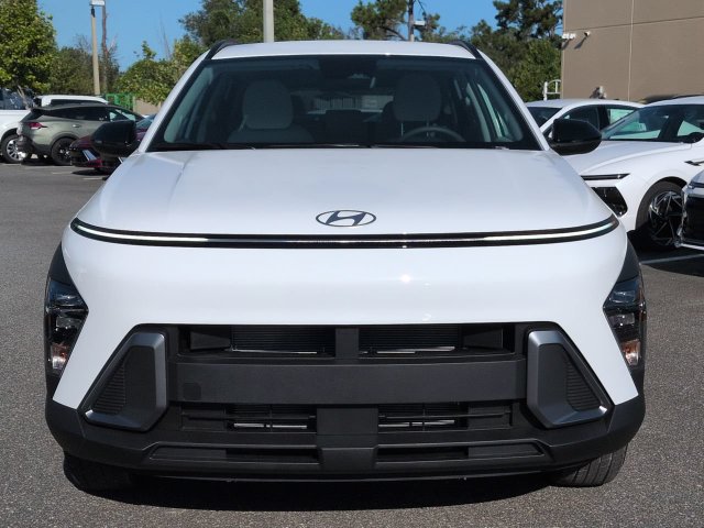 New 2027 Hyundai Kona SEL Sport AWD/4WD image 9