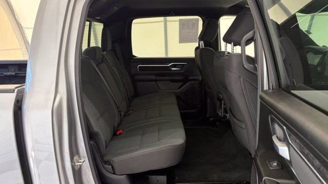 Used 2024 RAM 1500 Big Horn AWD/4WD image 25