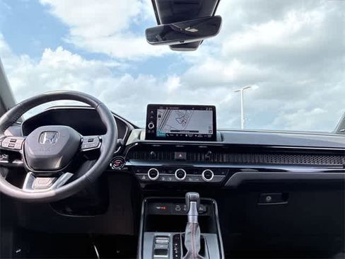 Used 2024 Honda CR-V Sport Touring image 30