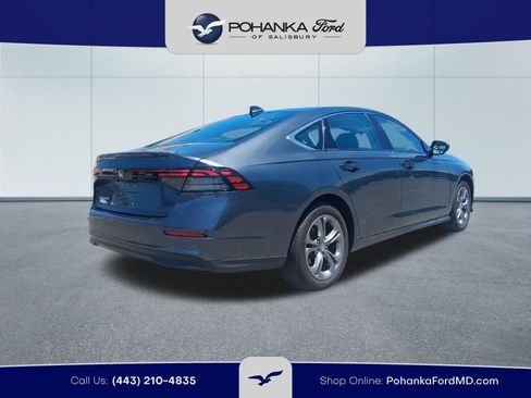 Used 2024 Honda Accord EX image 5