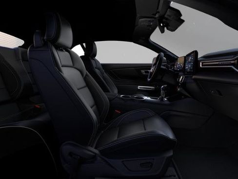 New 2026 Ford Mustang Premium w/ Mustang Nite Pony Package image 28