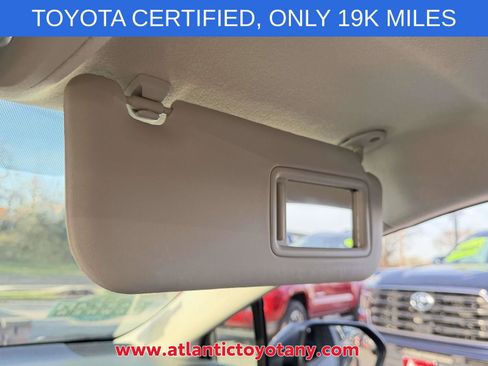 Used 2024 Toyota Corolla LE FWD image 33