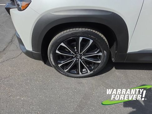 Used 2023 MAZDA CX-50 2.5 Turbo w/ Cargo Package AWD/4WD image 19