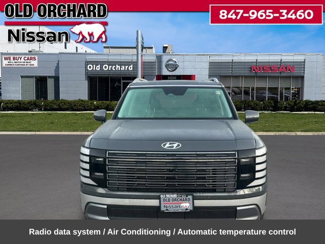 Used 2026 Hyundai Palisade SEL AWD/4WD image 2