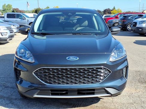 Used 2022 Ford Escape SE w/ Convenience Package image 8