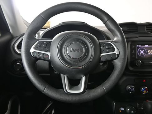 Used 2018 Jeep Renegade Sport w/ Power & Air Group AWD/4WD image 33