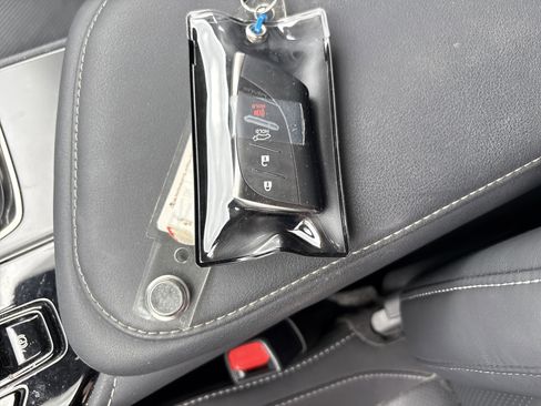 Used 2023 Lexus NX 350h AWD w/ Vision Package image 36