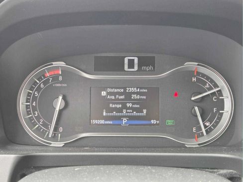 Used 2018 Honda Pilot EX-L image 31