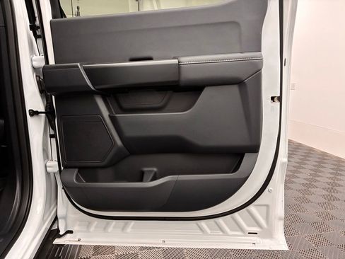 New 2025 Ford F150 STX w/ STX Black Appearance Package image 25