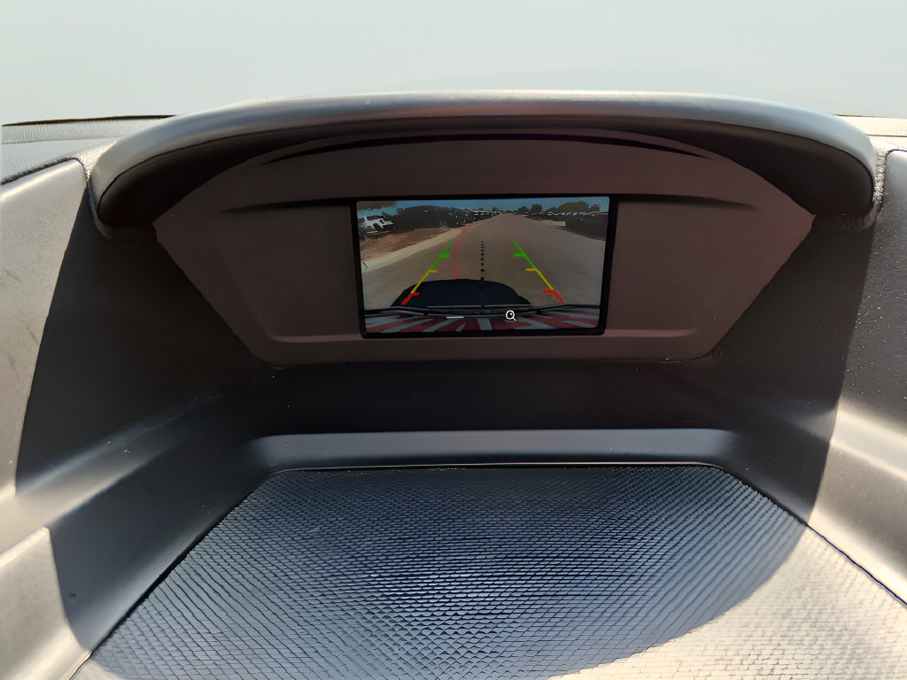 Used 2019 Ford Escape S FWD image 23
