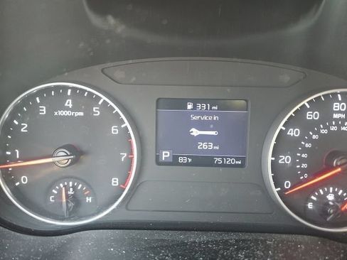 Used 2021 Kia Seltos S AWD/4WD image 2