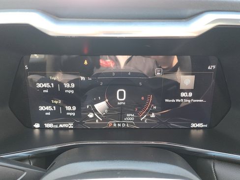 New 2026 GMC Canyon Elevation w/ Convenience Package image 25