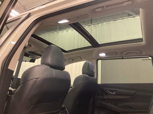 New 2026 Subaru Ascent Bronze Edition image 35