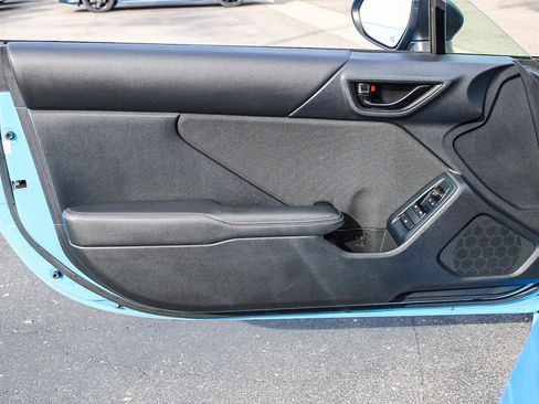 Used 2023 Toyota GR86 w/ ALL Weather Mat Package (TMS) image 21