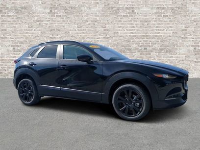 New 2026 MAZDA CX-30 AWD 2.5 S