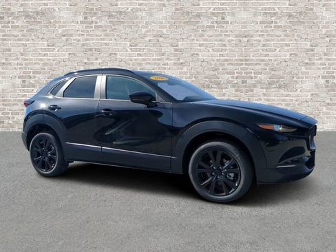 New 2026 MAZDA CX-30 AWD 2.5 S image 1