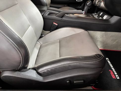 Used 2012 Chevrolet Camaro LT RWD image 38